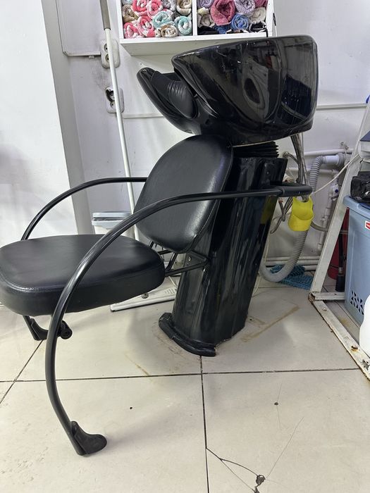 Продам парикмахерскую мойку
