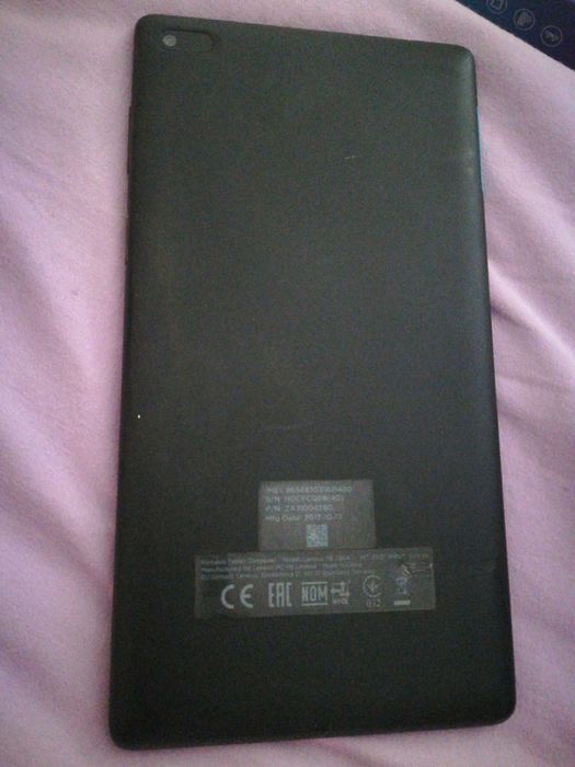 Lenovo TAB 7 TB-7304l
