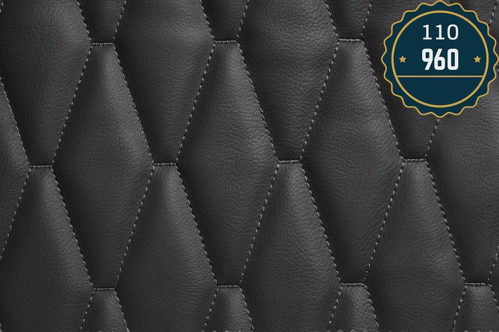 Бродирани автомобилни кожи