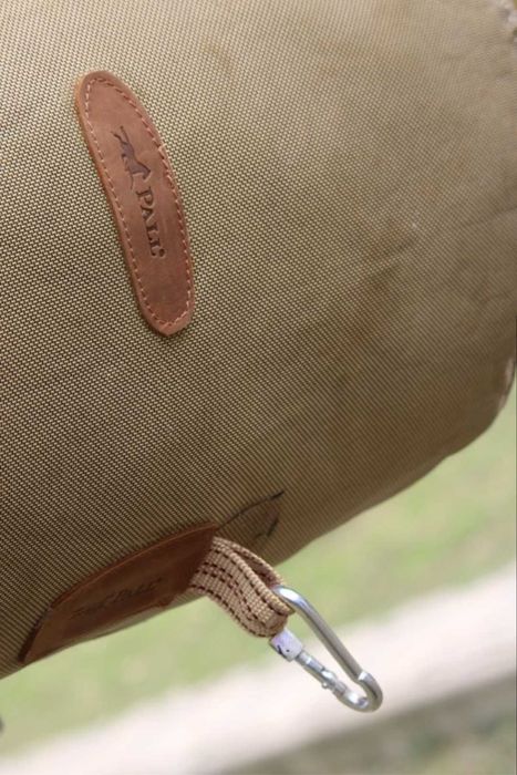 Sac de box 140x40cm panza groasa tip Kevlar NOU