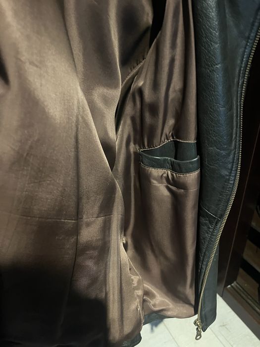 Оригинално кожено яке HARLEY DAVIDSON - специална лимитирана колекция