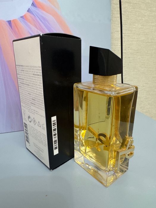 YSL LIBRE парфюм
