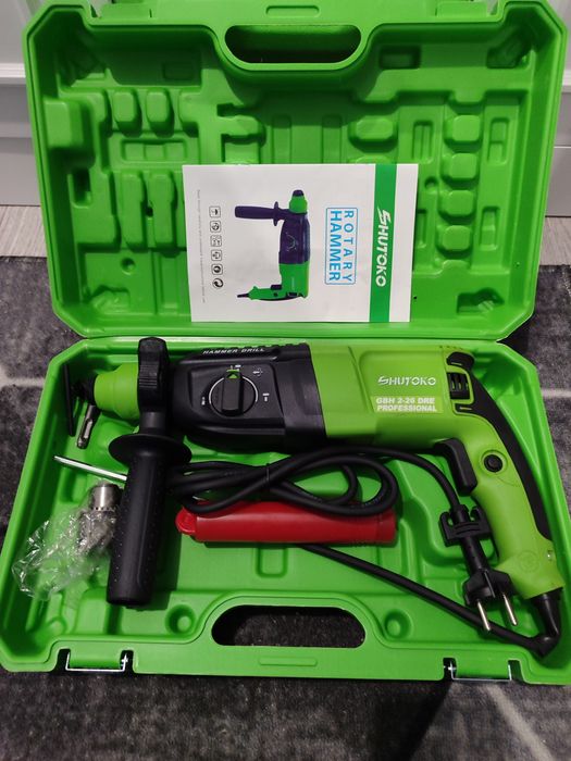 Перфоратор Электрический