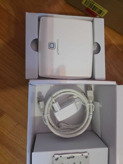 Homematic IP Starter Set Shading (HmIP-SK20)