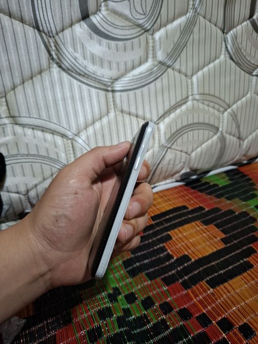 Galaxy S4 mini // black edition