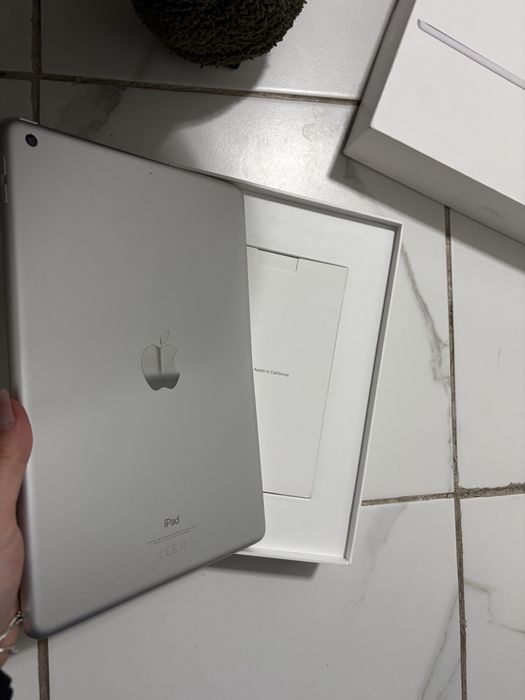 İpad 9 перфект без грешка