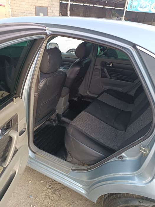 Lacetti 1 pozitsiya holati ideal