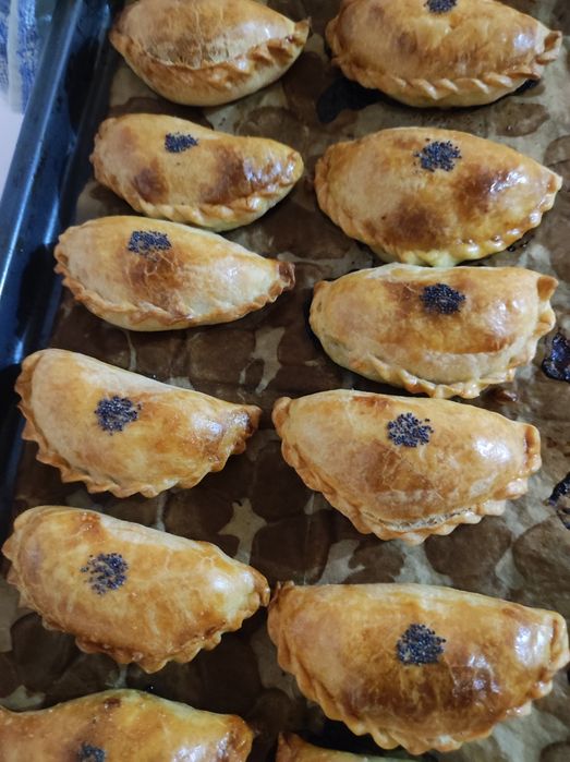 Выпечка на заказ