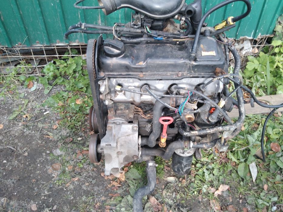 продам двигатель гольф 1.8 моно
