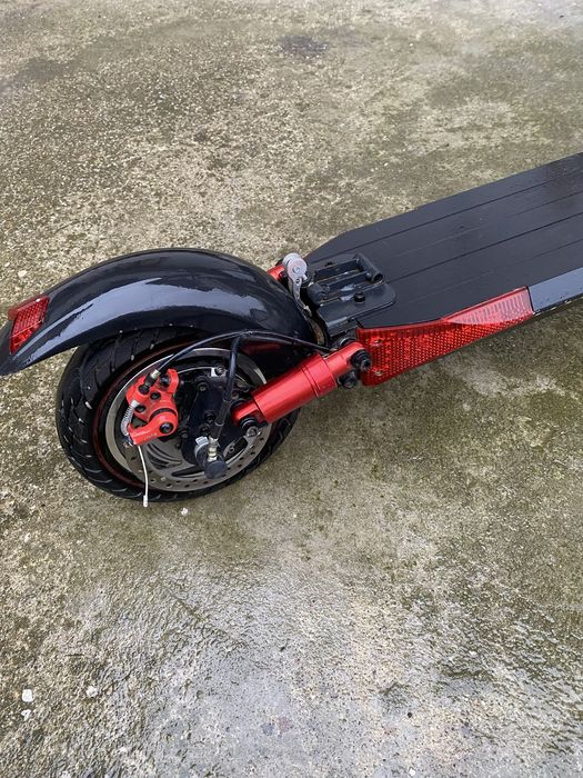 Trotineta electrica Kugoo Kirin M4 Pro