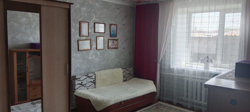 Дом,гараж,летняя кухня