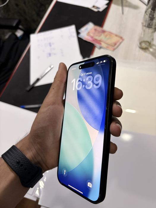 Srochni iphone 15 puls 87 yomks