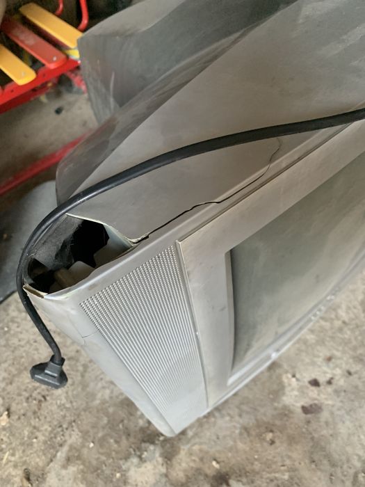 Телевизор рабочий