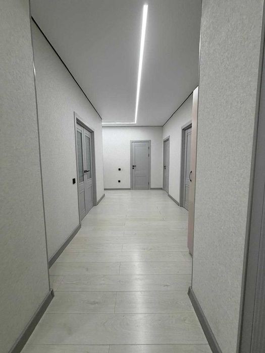 продажа 4 ком квартиры район Береке