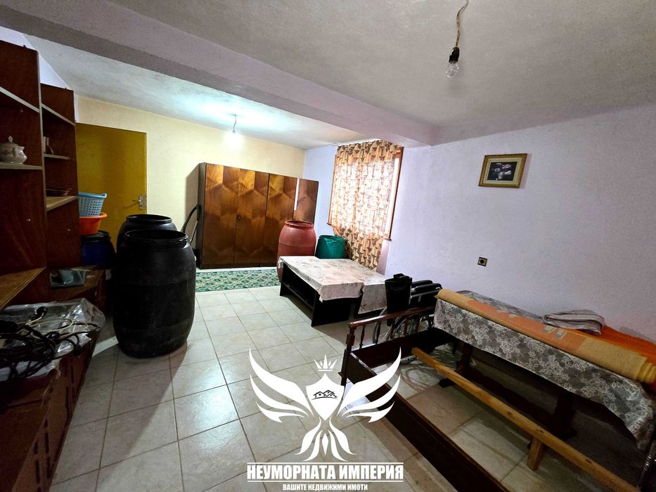 Продава се Къща в с. Новаково, Област Пловдив - 214 кв.м за 236 €/кв.м - Снимка #16