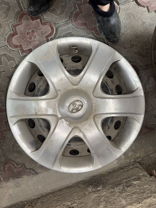 Штам диски 3 штук