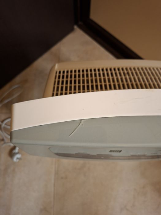 Пречиствател  на въздух,филтър с активен въглен