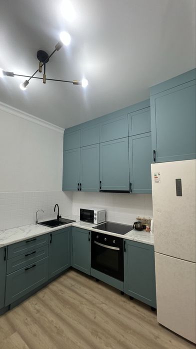 Продам 2ух комнатную квартиру