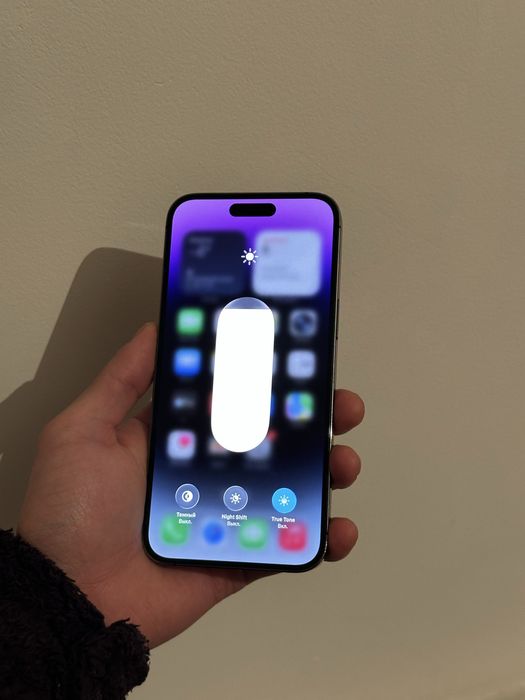 iPhone 14 Pro Max 256GB