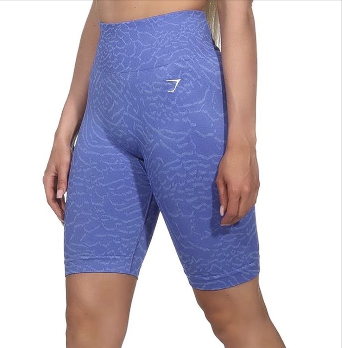 Дамски къс клин GymShark