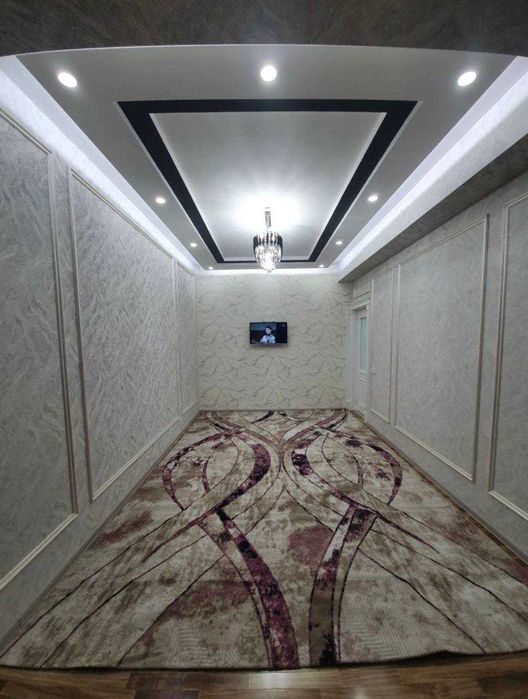 Срочно сдается 2х комнатная квартира (Багишамал)