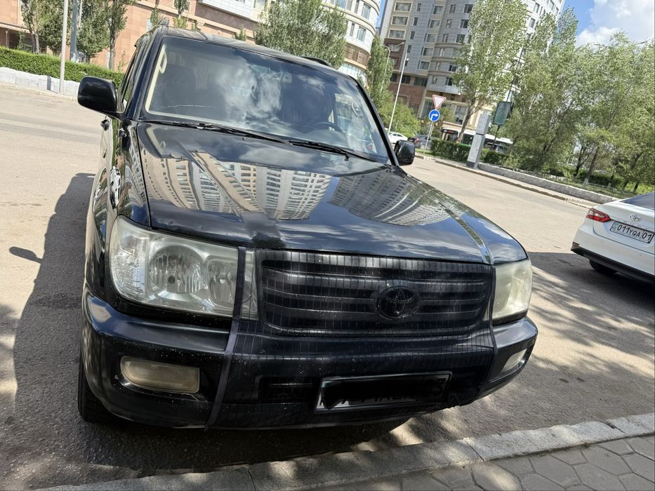Крузак 100,  цена 6,8 млн,