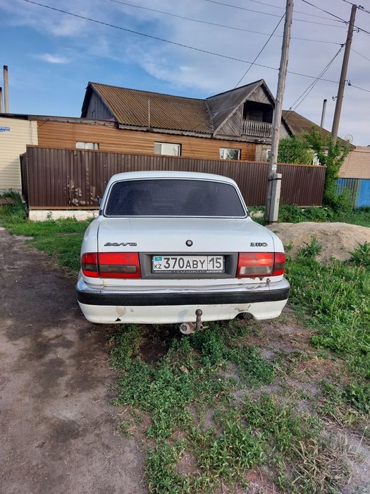 Продам волгу 3110