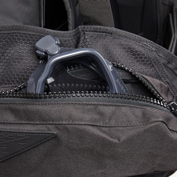 Vestă stabilizatoare scufundări Scd 900 - produs resigilat Decathlon