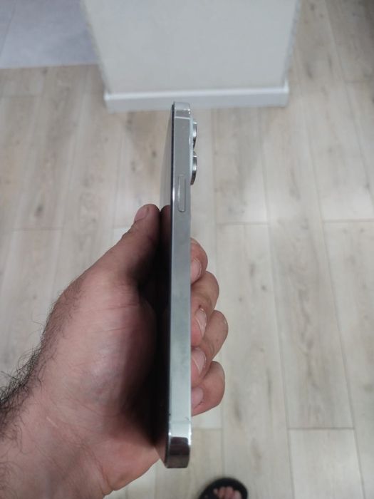 Продам айфон 14 про макс 1 трб