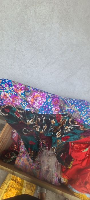 Lozim ishton ayolar uchun