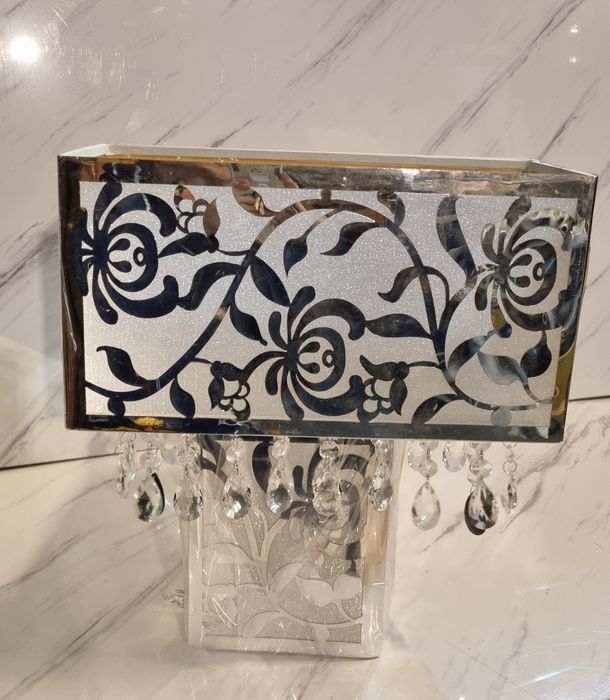 Abajururi lampă pe picior