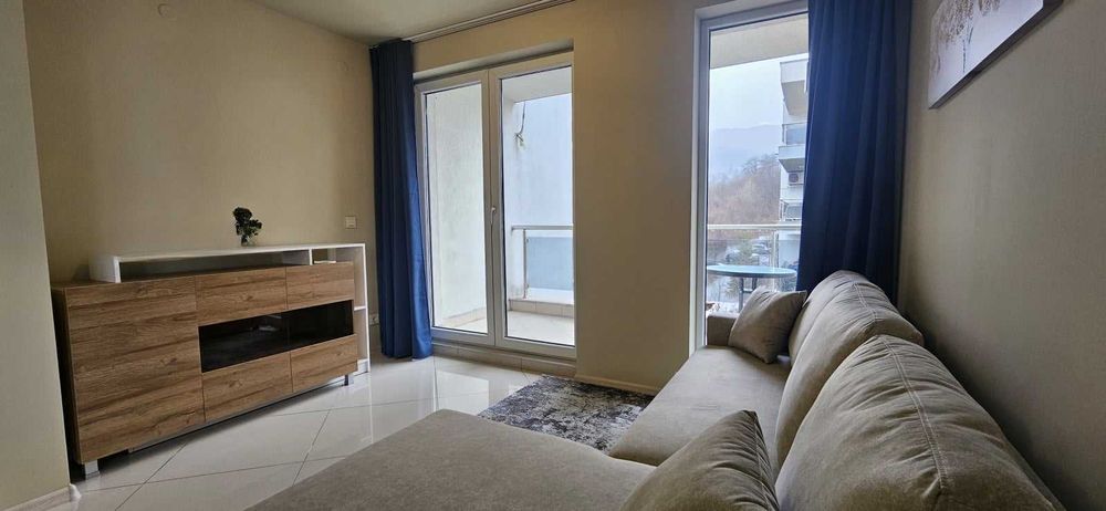 Дава се под наем Двустаен апартамент в София, Малинова долина - 65 кв.м за 484.5 € - Снимка #2