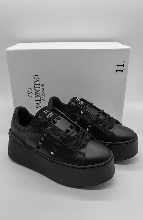 Дамски Сникърси Valentino