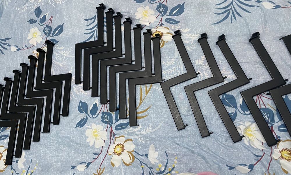 Темир вешкалкалар