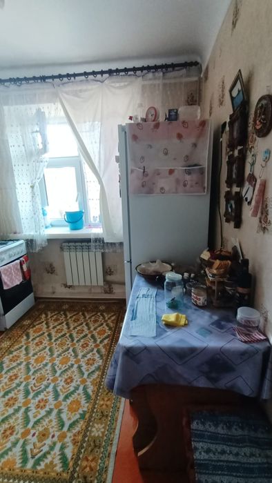 Продам 2ком.кв.на пр-т жамбыла дом 18