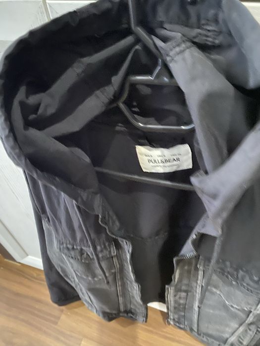 Куртка Ветровка новая