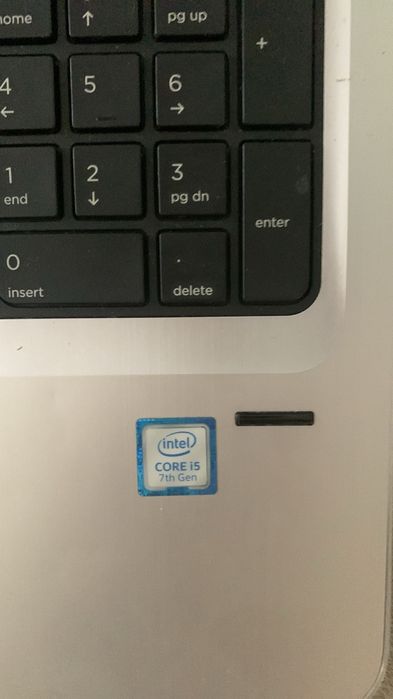 HP ProBook 450 G4