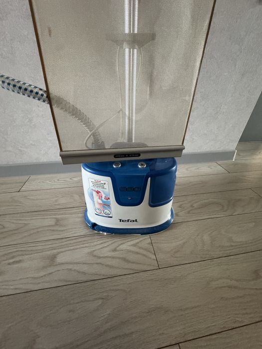 Отпариватель паровой утюг philips