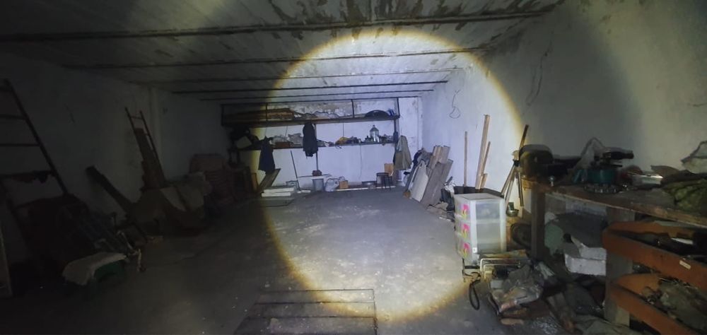 Продается гараж, район 1 квартала