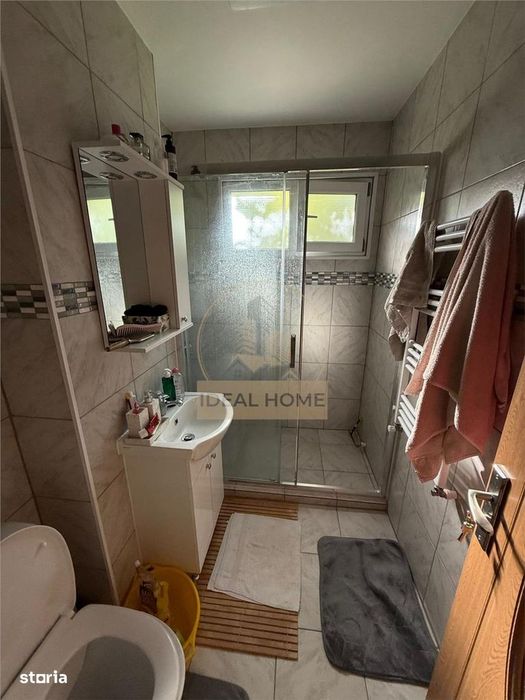 Apartament 2 Camere SD Tatarasi Flora