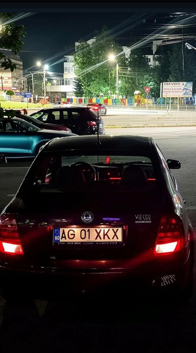 Vand skoda superb 1 automata