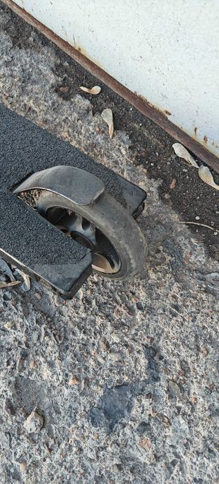 Продам трюковой самокат