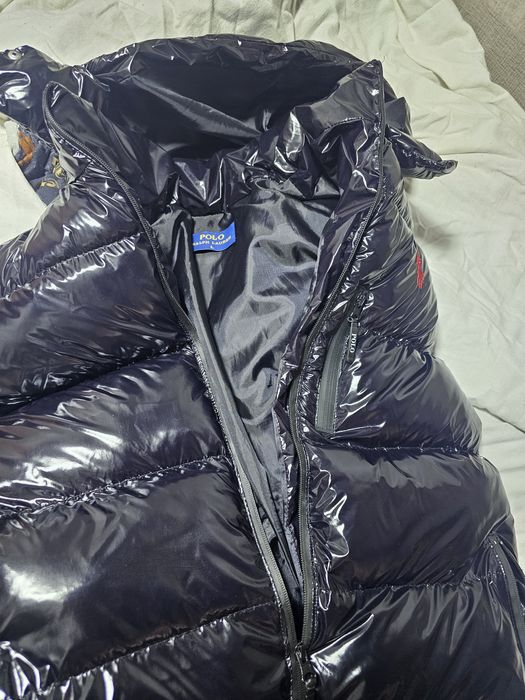 Яке polo raph  lauren  L ка