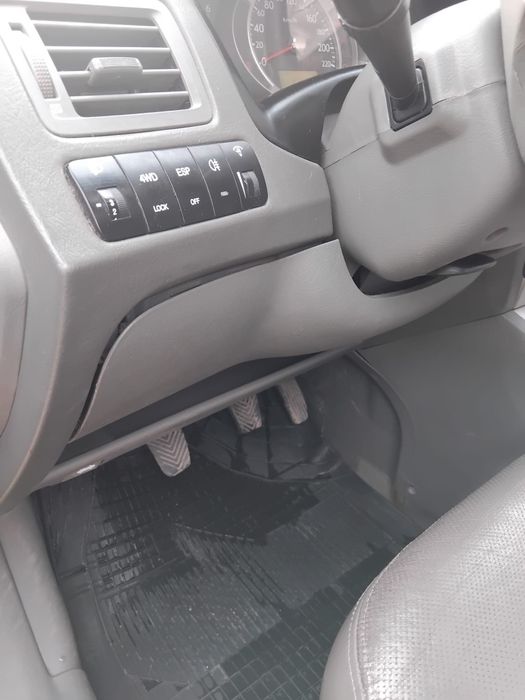 Vând Hyundai Tucson