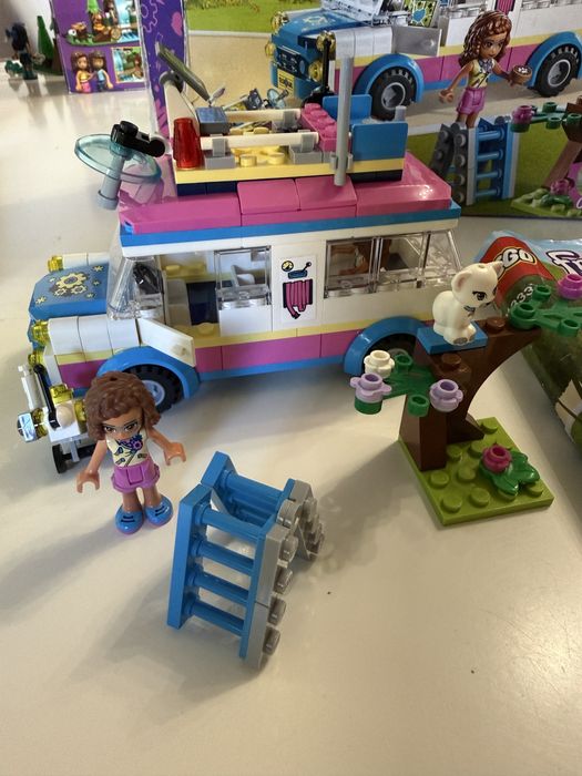 Lego различни видове