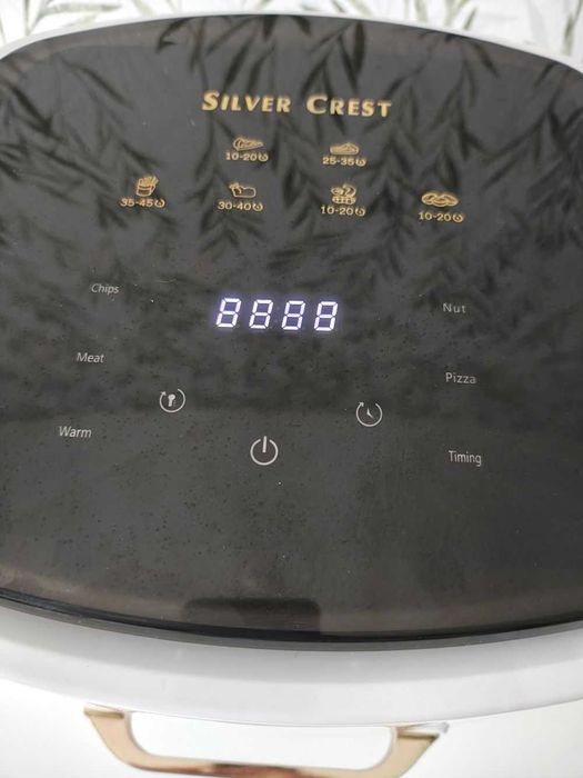 Vand masina de gatit cu curent / Air fryer / Friteuza cu aer cald