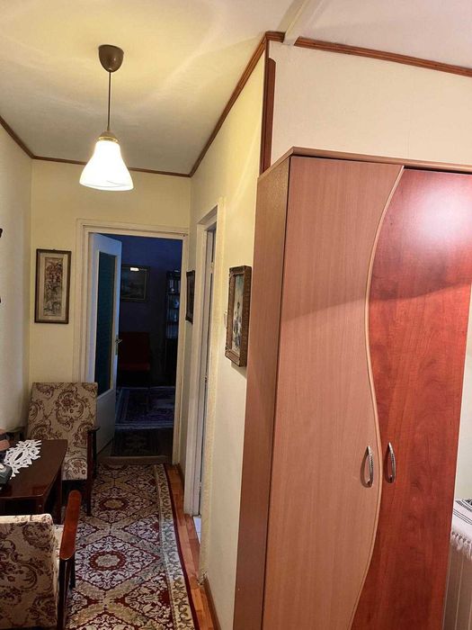 Vand apartament 2 camere Piatra Neamț, etaj 2, Școala nr.2, Mărăței