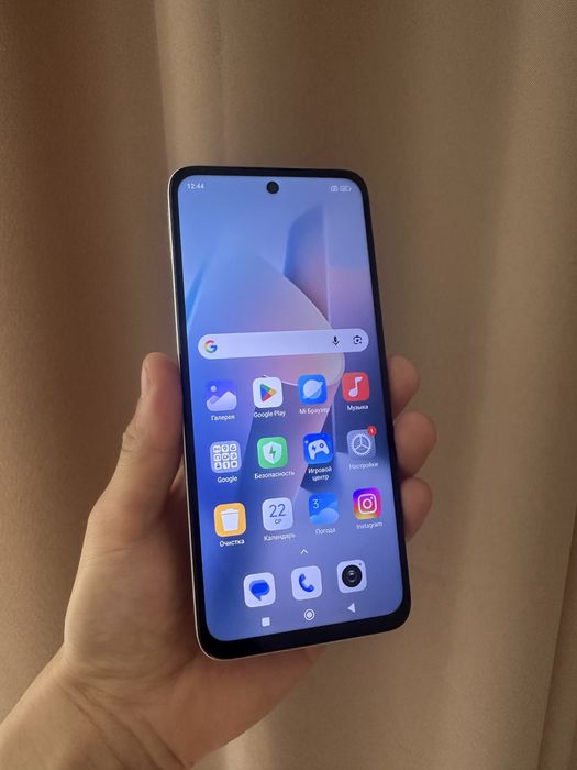 Redmi.    (редми)