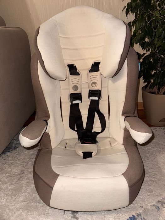 Детское автокресло