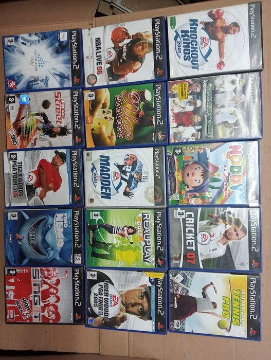 Vand 007, zorro si altele ps2 10 lei